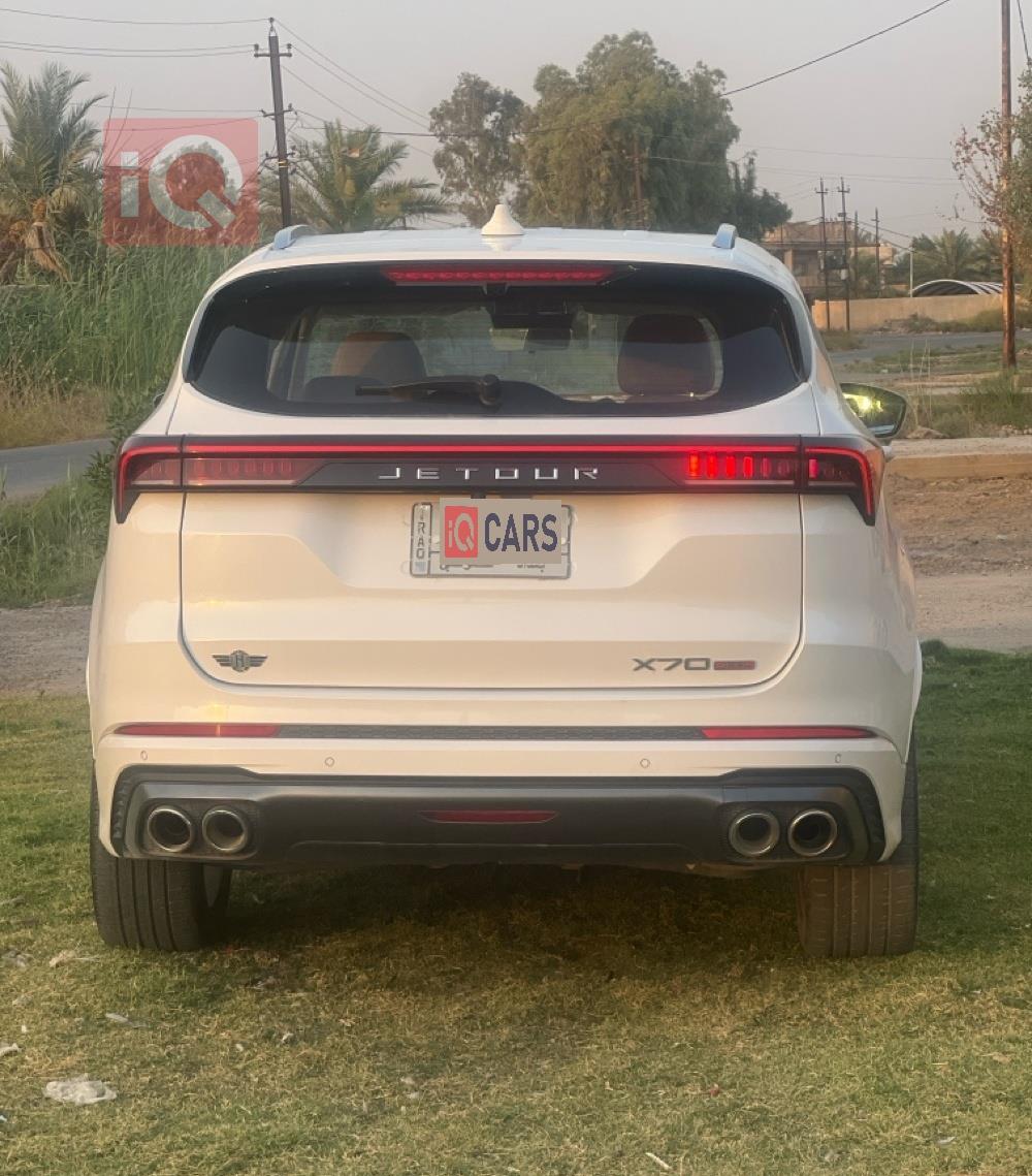 جيتور X70 بلس